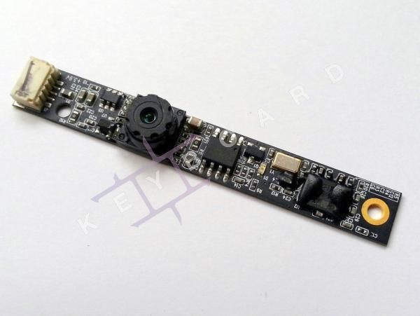 Вебкамера Hp Pavilion DV9700